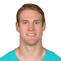 Ryan Tannehill profile image