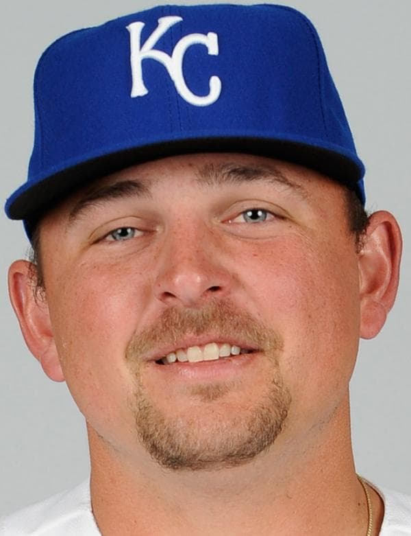 Billy Butler profile image