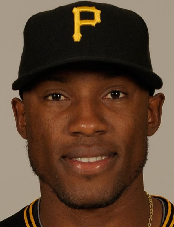 Starling Marte profile image