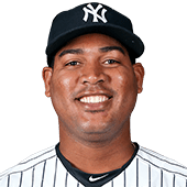 Ivan Nova profile image