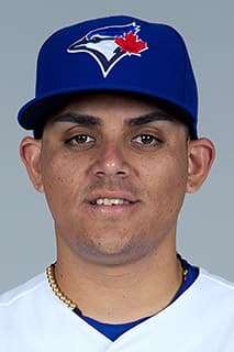 Roberto Osuna profile photo