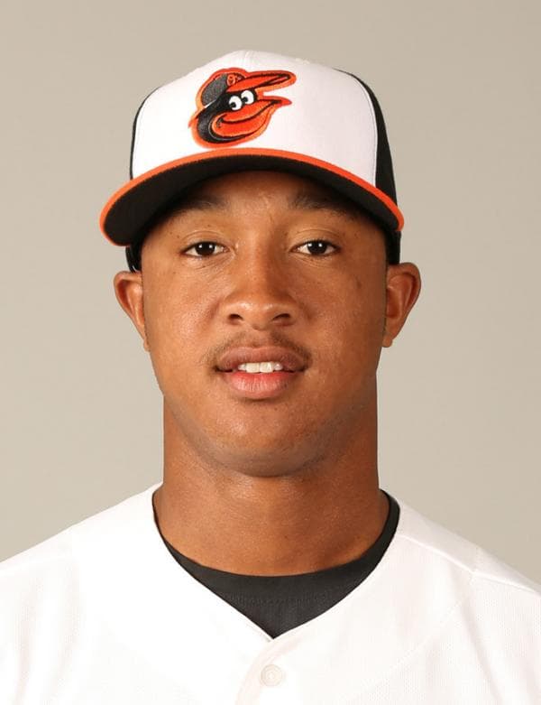 Jonathan Schoop profile image