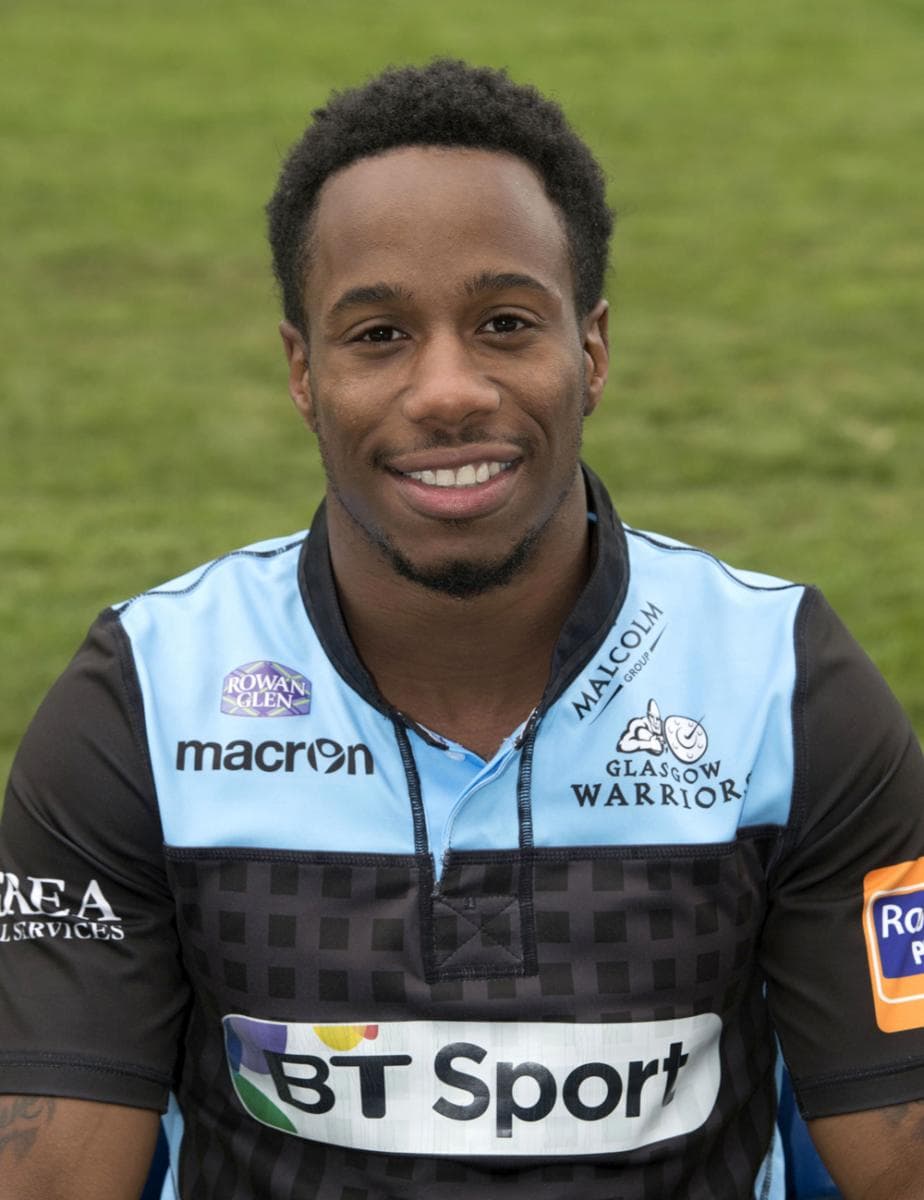 Carlin Isles profile photo