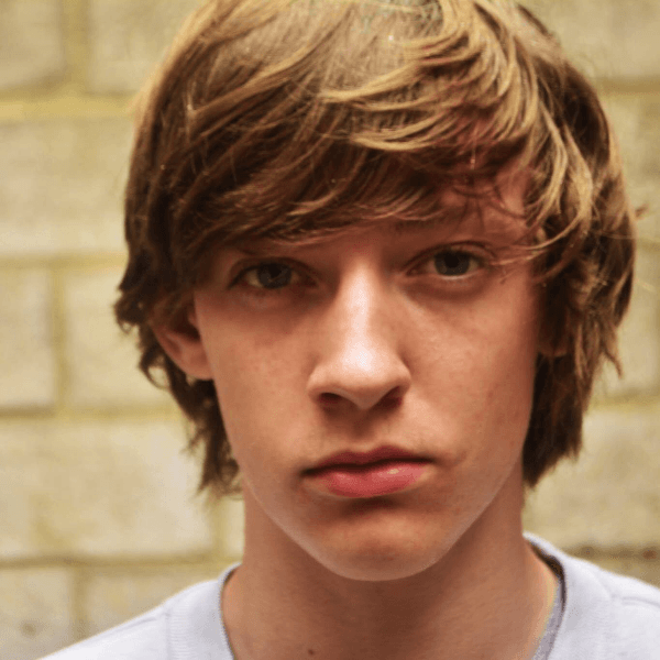 Jordan Gillard profile photo