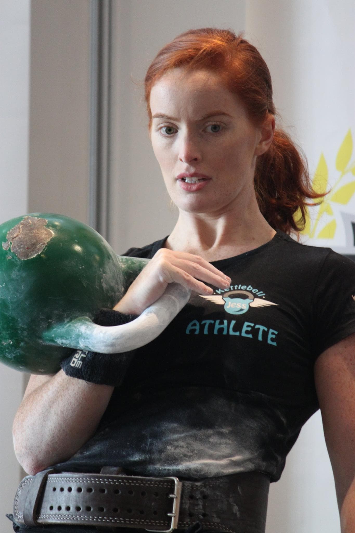 Valerie Abbott profile image