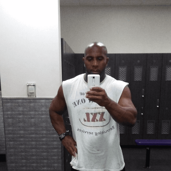 Gerald Mitchell profile image