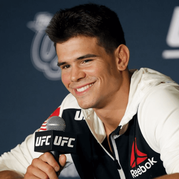 Mickey Gall profile photo