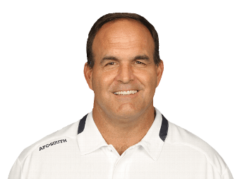 Bruce Matthews profile photo