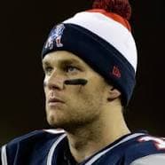 Tom Brady profile image