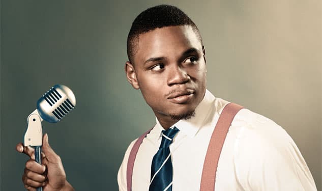 Derrick Gordon profile image