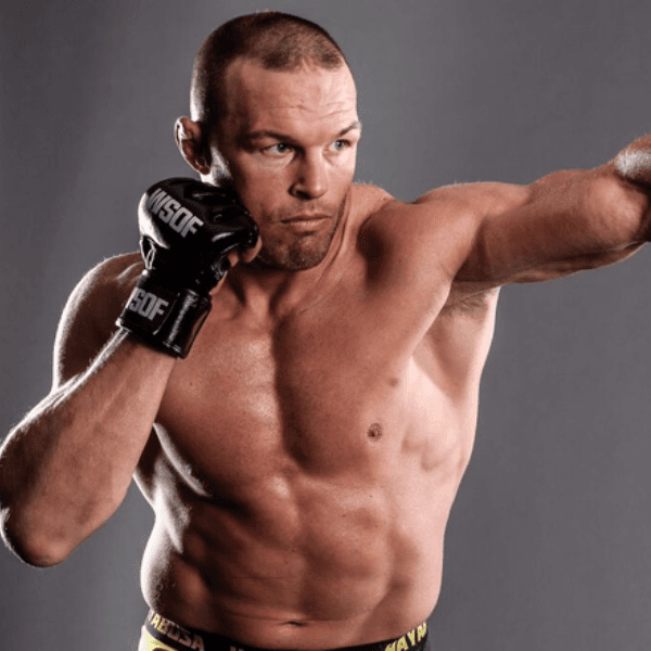 Paul Bradley profile image