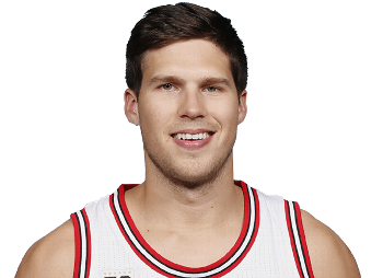 Doug McDermott profile photo