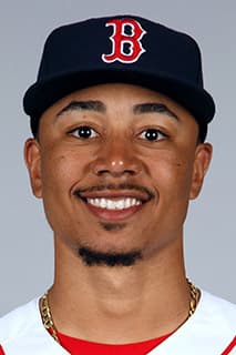 Mookie Betts profile photo