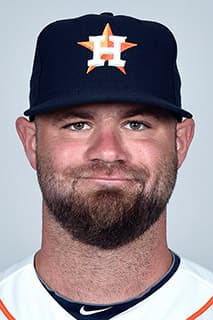 Evan Gattis profile photo