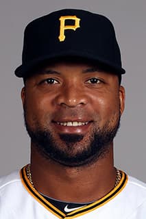 Francisco Liriano profile photo