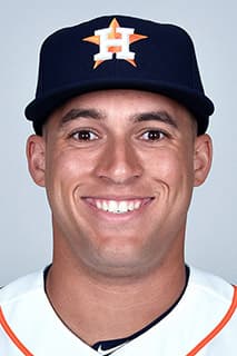George Springer profile image