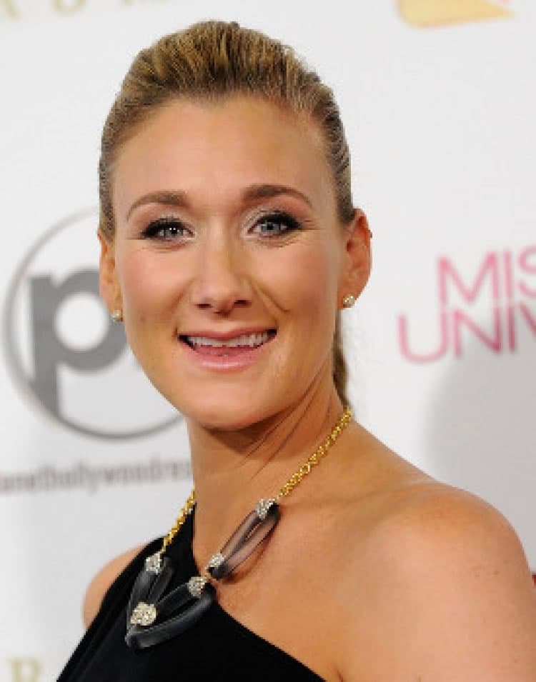 Kerri Walsh Jennings profile image