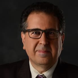 Adam Caplan profile image