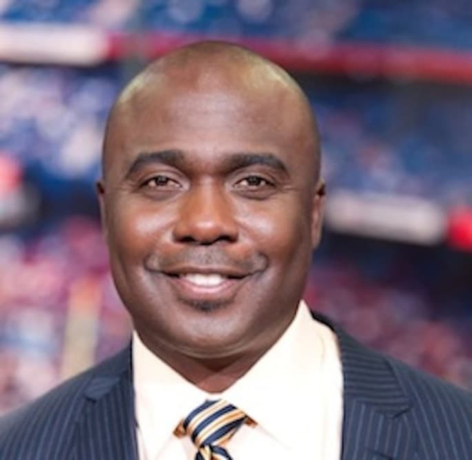 Marshall Faulk profile image