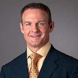 Merril Hoge profile image