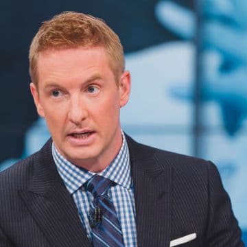 Joel Klatt profile image