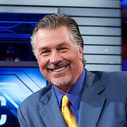 Barry Melrose profile photo