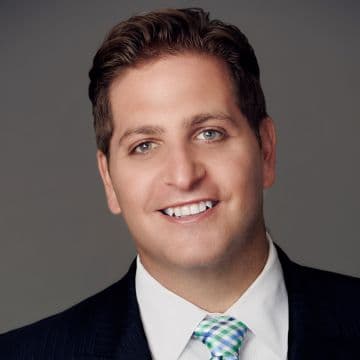 Peter Schrager profile image