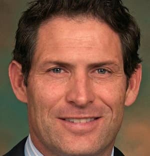 Steve Young profile image