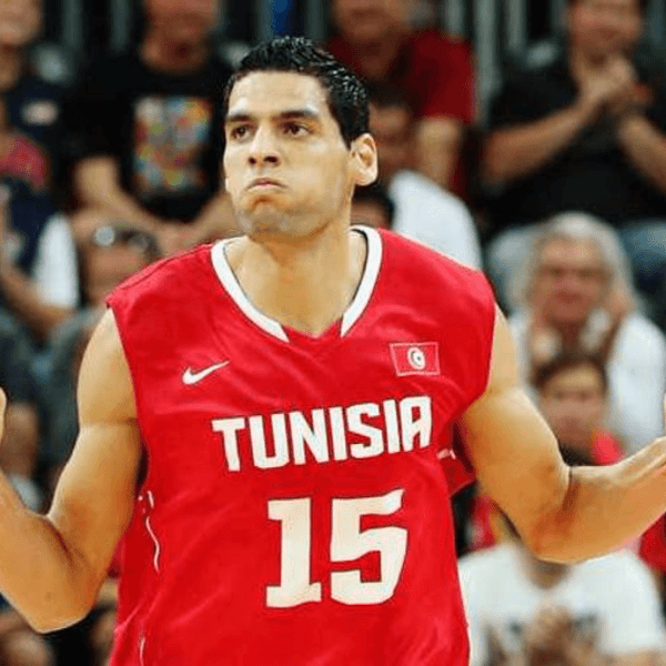 Salah Mejri profile image