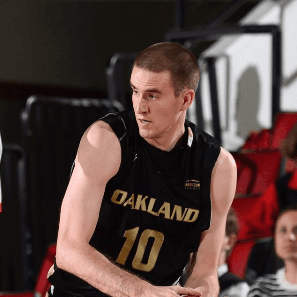 Max Hooper profile image