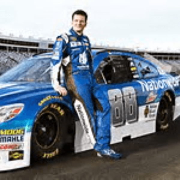 Dale Earnhardt Jr. profile image