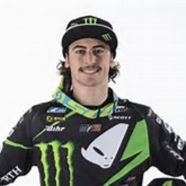 Dylan Ferrandis profile image