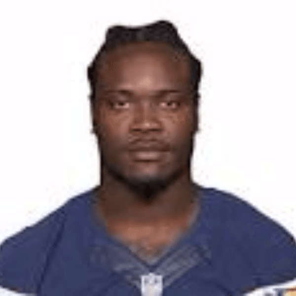 Melvin Ingram profile image