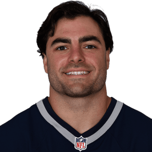 Nate Ebner profile image