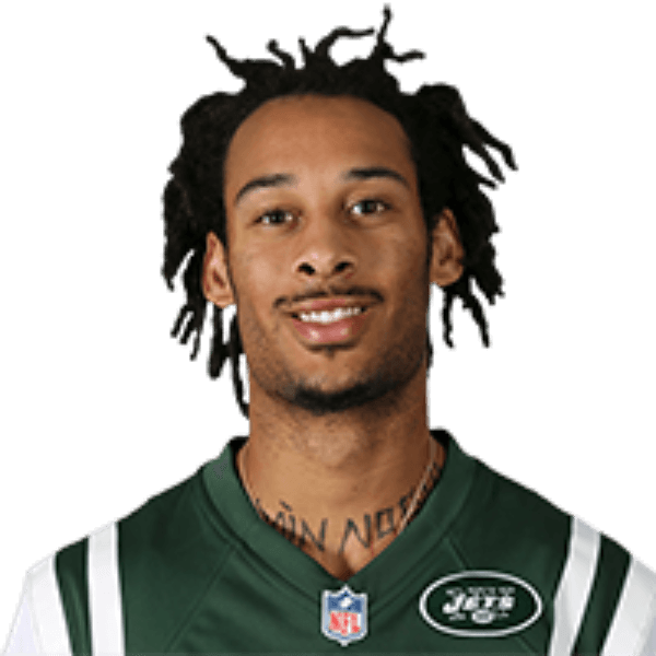 Robby Anderson profile image