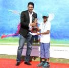 Akarsh Gaonkar profile photo