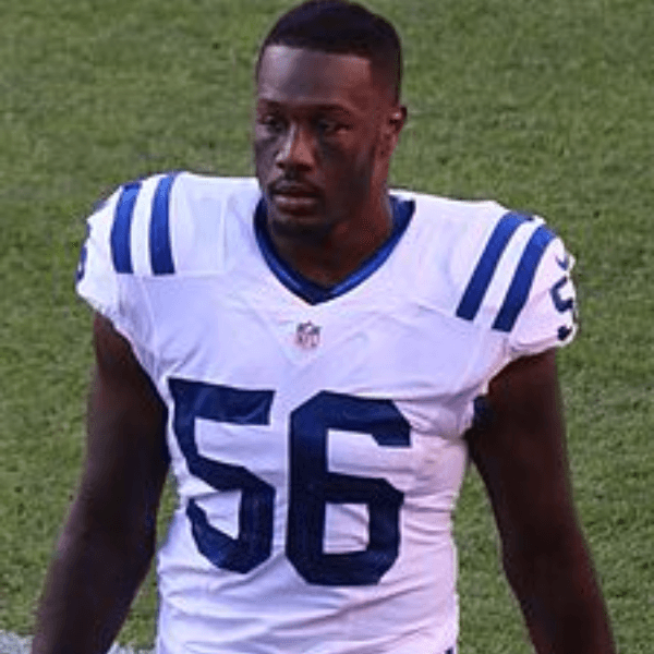 Akeem Ayers profile image