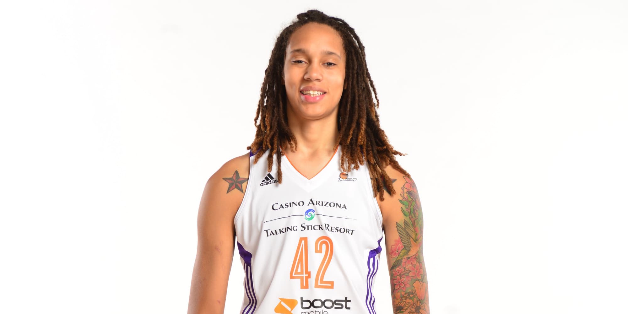 Brittney Griner profile image