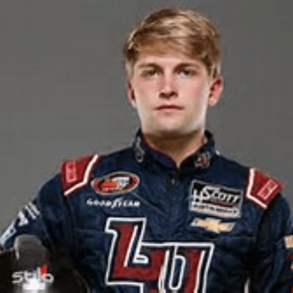 William Byron profile image