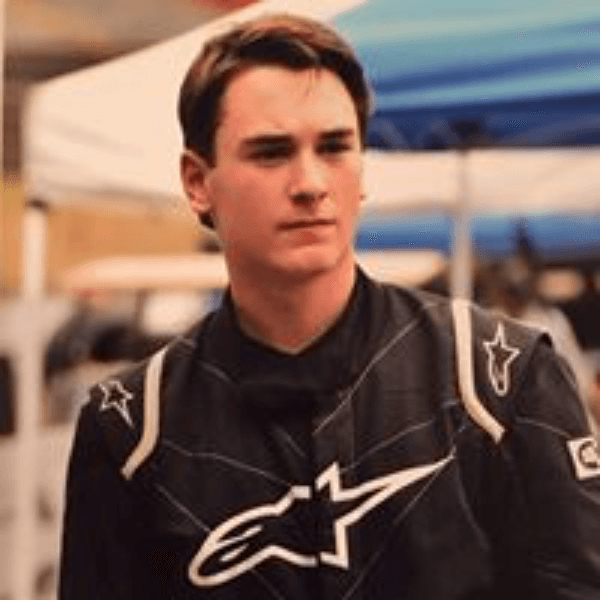 Anthony Alfredo profile photo