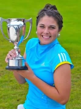 Kelsey MacDonald profile image