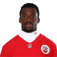 Frankie Hammond profile image