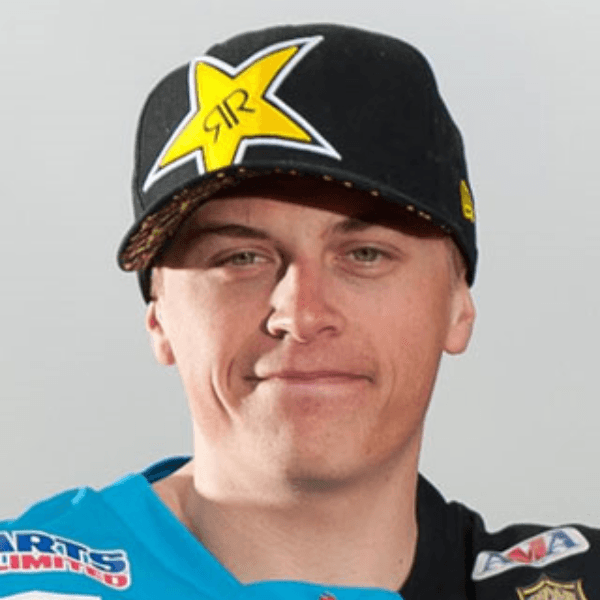 Jeremy Martin profile photo