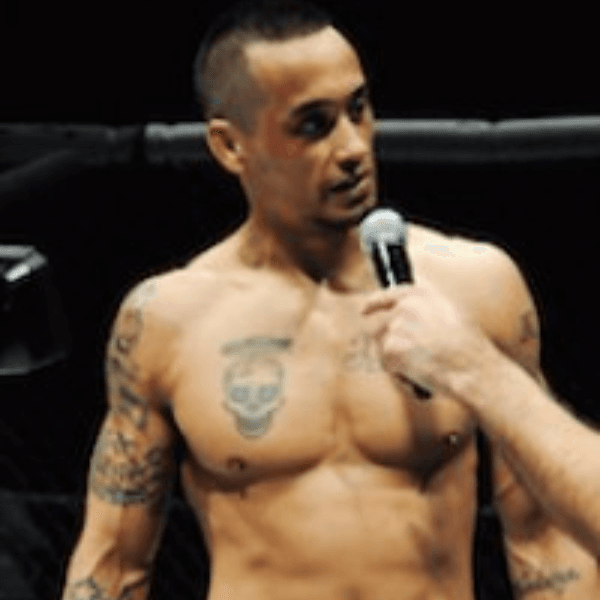 Nick Novelli profile photo