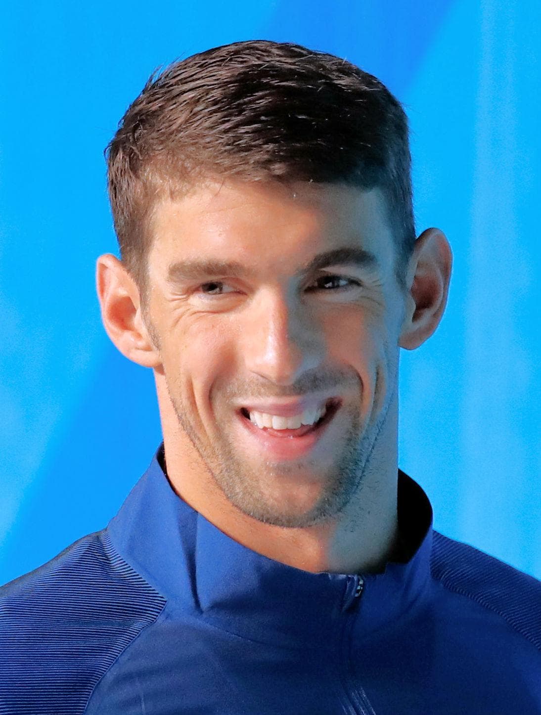 Michael Phelps profile image