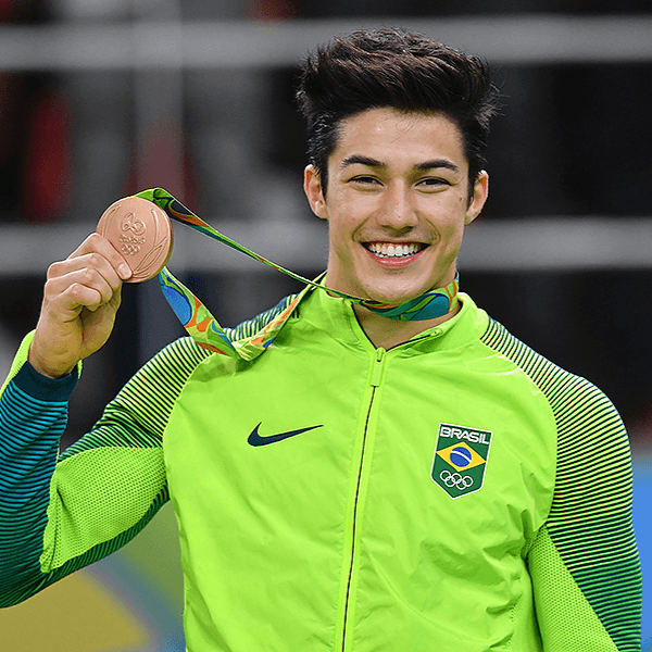 Arthur Nory Mariano profile image