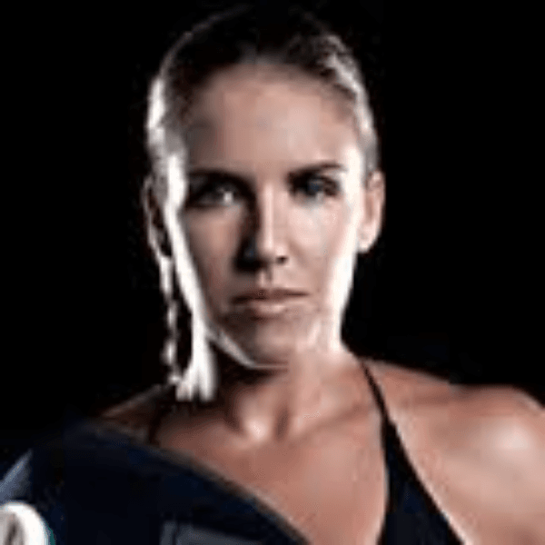 Whitney Pavlik profile image