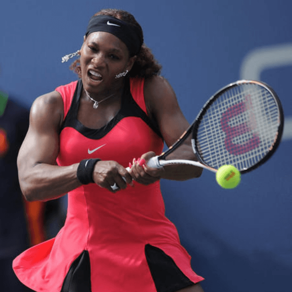 Serena Williams profile image