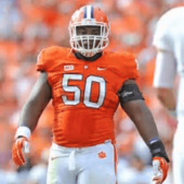 Grady Jarrett profile image