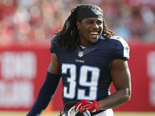 Daimion Stafford profile image